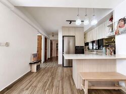 Blk 997C Buangkok Edgeview (Hougang), HDB 4 Rooms #559727191